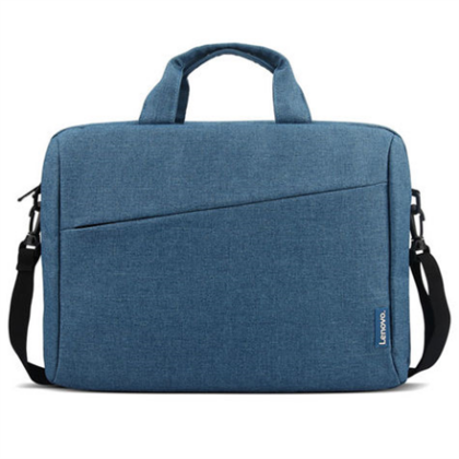 Lenovo | Casual Toploader T210 | Fits up to size 15.6 " | Messenger - Briefcase | Blue GX40Q17230 191999722124
