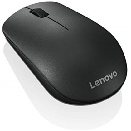 Lenovo | Wireless Mouse | 400 | Wireless | Wireless mouse | 2.4 GHz Wireless via Nano USB | Black | 1 year(s) GY50R91293 192940572898