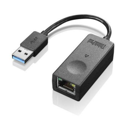 Lenovo | ThinkPad USB3.0 to Ethernet Adapter 4X90S91830 193124150352