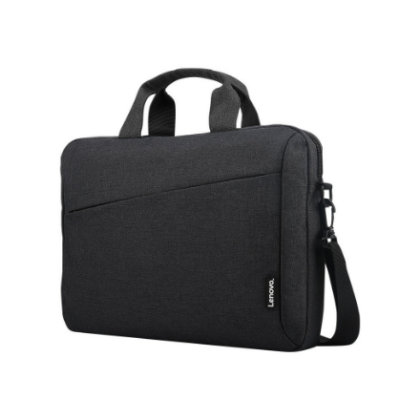 Lenovo | Essential | 16“ Topload T210 (Eco) | Messenger-Briefcase | Shoulder strap | Black 4X40T84061 193386076919