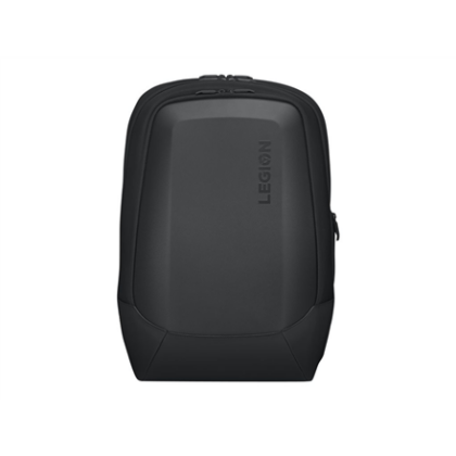 Lenovo | Legion Armoured Backpack II | GX40V10007 | Fits up to size 17/18 " | Backpack | Shoulder strap | Black GX40V10007 193386688891