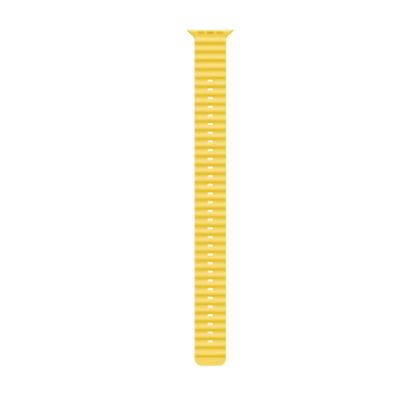 Apple | Ocean Band Extension | 49 | Yellow MQED3ZM/A 194253419846