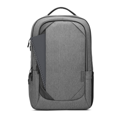 Lenovo | Essential | Business Casual 17-inch Backpack (Water-repellent fabric) | Fits up to size 17 " | Backpack | Waterproof | Charcoal Grey 4X40X54260 194552764852