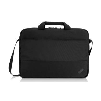 Lenovo | Essential | ThinkPad 15.6-inch Basic Topload | Fits up to size 15.6 " | Polybag | Shoulder strap | Black 4X40Y95214 194778185813