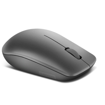 Lenovo | Wireless Mouse | 530 | Wireless | Wireless mouse | 2.4 GHz Wireless via Nano USB | Graphite GY50Z49089 195042086331