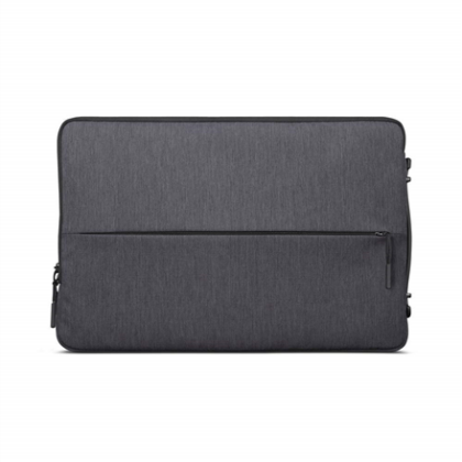 Lenovo | Laptop Urban Sleeve Case | GX40Z50942 | Case | Waterproof | Charcoal Grey GX40Z50942 195042194227