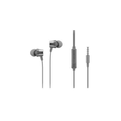 Lenovo | Accessories 110 Analog In-Ear Headphone | GXD1J77354 GXD1J77354 195892059851