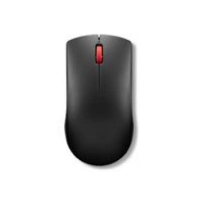 Lenovo | Mouse | 150 | Wireless | Black GY51L52638 195892084129
