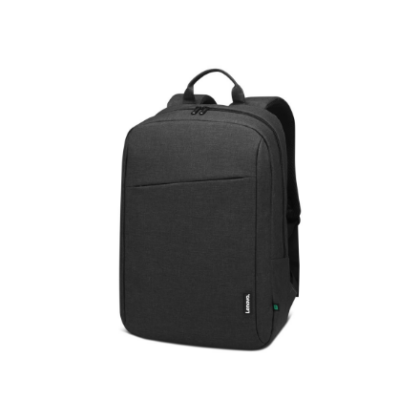 Lenovo | 16-inch Laptop Backpack B210 (ECO) | GX41L83768 | Fits up to size 15.6 " | PE bag | Waterproof | Black GX41L83768 195892085904