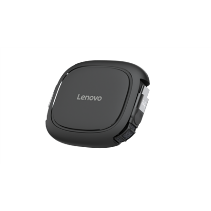 Lenovo 240W USB-C Retractable Cable | GX91V57058 | USB-C GX91V57058 195892142638