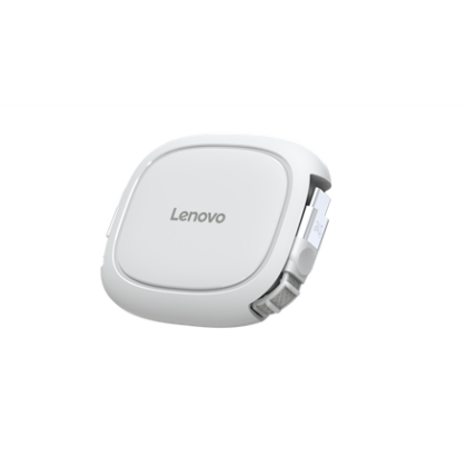 Lenovo 240W USB-C Retractable Cable GX91V57059 195892142645