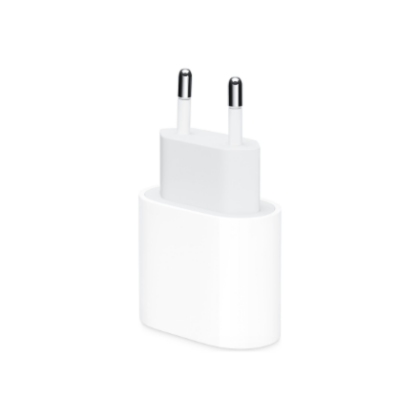 Apple 20W USB-C Power Adapter | White MD3J4ZM/A 195950084658