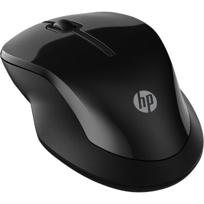 HP 250 Dual Mode Wireless Mouse 6V2J7AA#ABB 196786514548