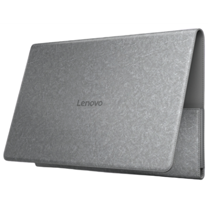 Lenovo | Tab Plus Sleeve | ZG38C05800 | Fits up to size 11.5 " | Sleeve | Grey ZG38C05800 197530298851
