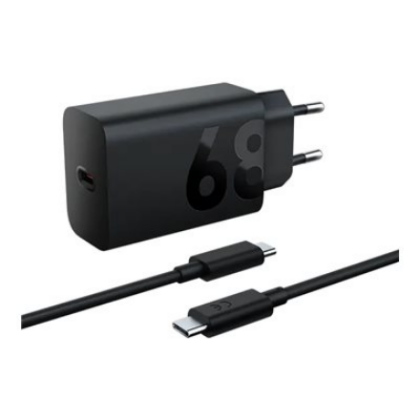Lenovo | ZG38C05739 | USB-C Wall Charger | 68 W ZG38C05739 197531544216