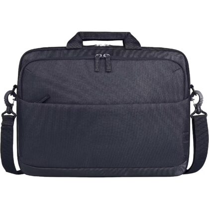 HP Everyday 14in Odyssey Gray Laptop Bag A08JVAA 198122601943