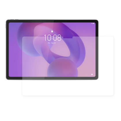 Lenovo Idea Tab Plus Glass Screen Protector | Transparent ZG38C07403 199271001301