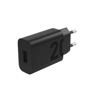 Lenovo 20W USB-A Wall Charger ZG38C07909 199272272755
