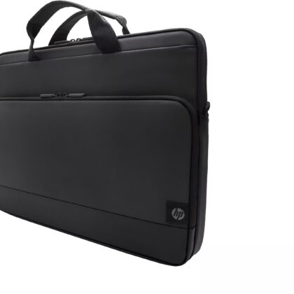 HP Mdrn MLN 14inch B Laptop Briefcase CJ8D0AA#ABB 199764064615