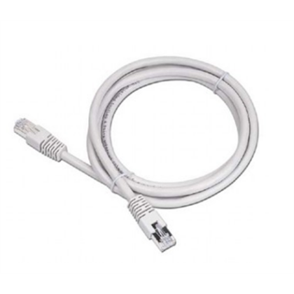 Cablexpert | PP12-5M | Beige RJ-45 | RJ-45 PP12-5M 2000000279107
