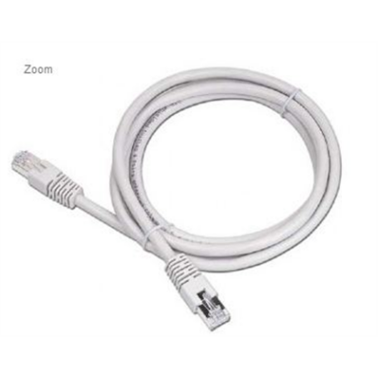 Cablexpert | PP12-3M | Beige RJ-45 | RJ-45 PP12-3M 2000000279114