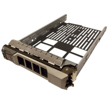 Dell PowerEdge Server 12G 13G Hard Drive Carrier 3.5" (12G/13G R330 R430 R530 R730) | Dell KG1CH 2000000780467