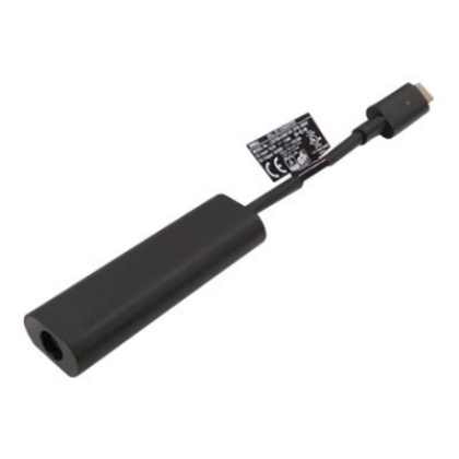Dell | Adapter 7.4mm Barrel to USB-C | 7.4mm Barrel | USB-C 470-ACFH 2000000840611