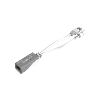 MikroTik | Gigabit PoE adapter RBGPOE RBGPOE 2000001035542