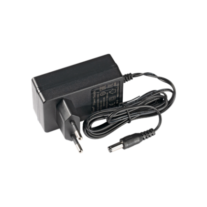MikroTik | 24v 1.2A power supply with straight plug | SAW30-240-1200GA | Power supply SAW30-240-1200GA 2000001211588
