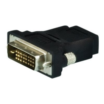 Aten | DVI to HDMI Adapter | 2A-127G | Warranty 24 month(s) 2A-127G 2000001225332