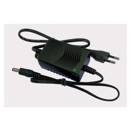 Hikvision | Power adapter | POWER BUBBLE PB-12-2TB | 12 V 367301684 2000001246665