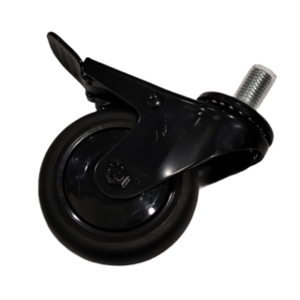 TunaBone | Wheels (Brake Caster) of Kamado grill 21/22/23/24" Wheels brake caster 2000001270660