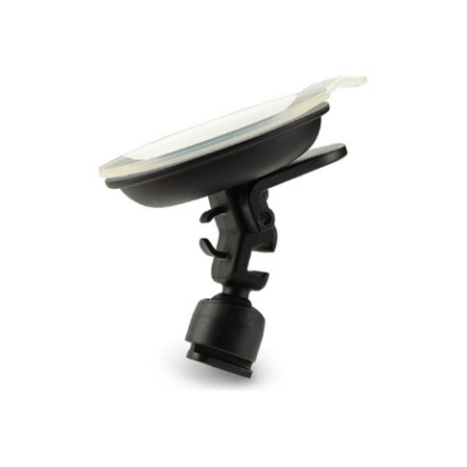 Mio Suction Cup Mount for MiVue C312/314/C545/C580/802/803/C590/C595W/C595WD/935W/7Th/8th series and other MiVue models | Black 340N54800021 2000001311547