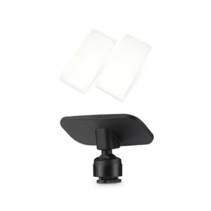 Mio 3M Adhesive Mount for Mivue 7 Series/C540 | Black 340N63100024 2000001316115