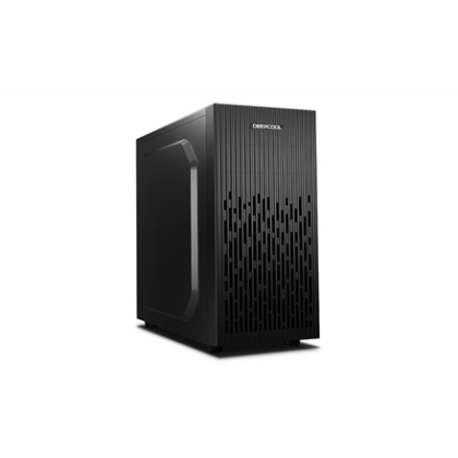 Deepcool | MATREXX 30 SI | Micro ATX | ATX PS2 (maximum length: 170mm) | Black DP-MATX-MATREXX30-SI 2000001326572