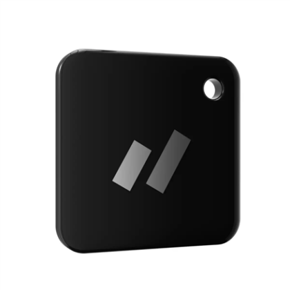 NexBlue RFID Key For Offcline EV Charging Access (Single) | NBRFID | Black NBRFID 2000001422205