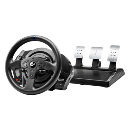 Thrustmaster | Steering Wheel | T300 RS GT Edition 4160681 3362934110420