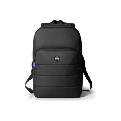 PORT DESIGNS | Eco Portland II | Backpack | Black 105350 3567041053503