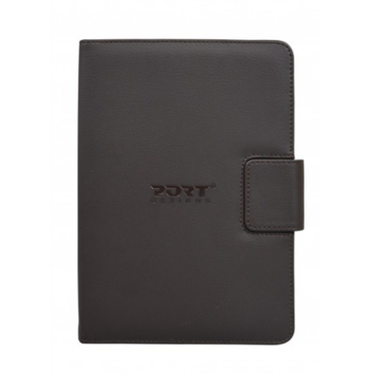 PORT DESIGNS | MUSKOKA Universal | 10 " | Folio | 10'' | Black 201335 3567042013353