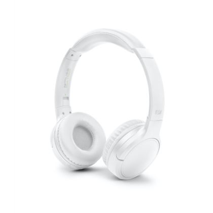 Muse | Stereo Headphones | M-272 BTW | Wireless/Wired | On-Ear | White | Noise canceling M-272 BTW 3701738900439