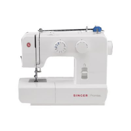 Singer | SMC 1409 | Number of stitches 9 | White 1409 374318830940
