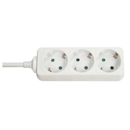 CABLE POWER EXTENSION 1.4M/3OUTL. 73100 LINDY  73100 4002888731003