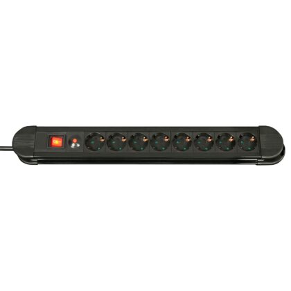 CABLE POWER EXTENSION 1.4M/8OUTL. 73104 LINDY  73104 4002888731041