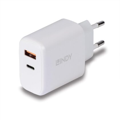 CHARGER WALL 30W/73424 LINDY 73424 4002888734240