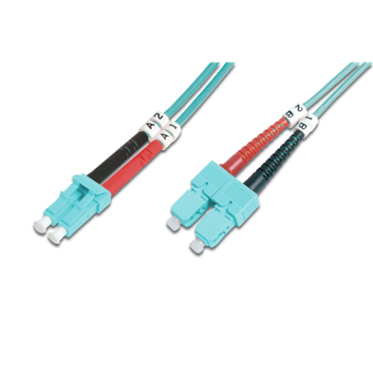 Digitus | Patch cord | DK-2532-03/3 DK-2532-03/3 4016032249597