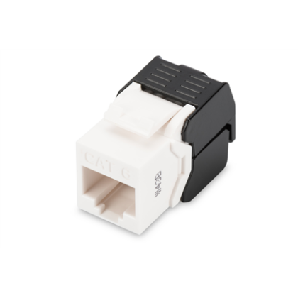 Digitus | CAT 6 Keystone Jack | DN-93603 DN-93603 4016032259398