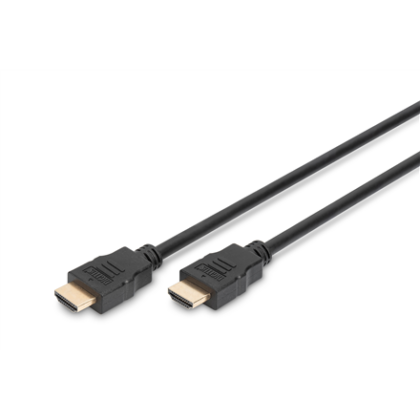 Digitus 4K HDMI 2.0 Connection Cable | HDMI to HDMI | 3 m AK-330107-030-S 4016032290964