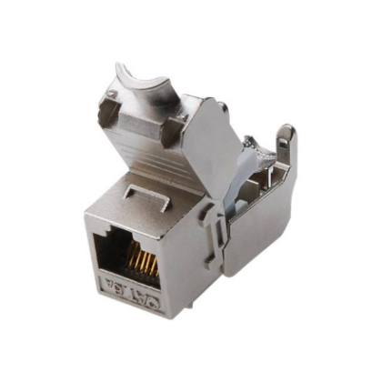 Digitus | CAT 6A Keystone Module