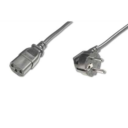 Digitus | Power Cord Cable | Power Cord