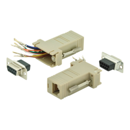 Digitus RS 232 Adapter AK-610516-000-I AK-610516-000-I 4016032325093